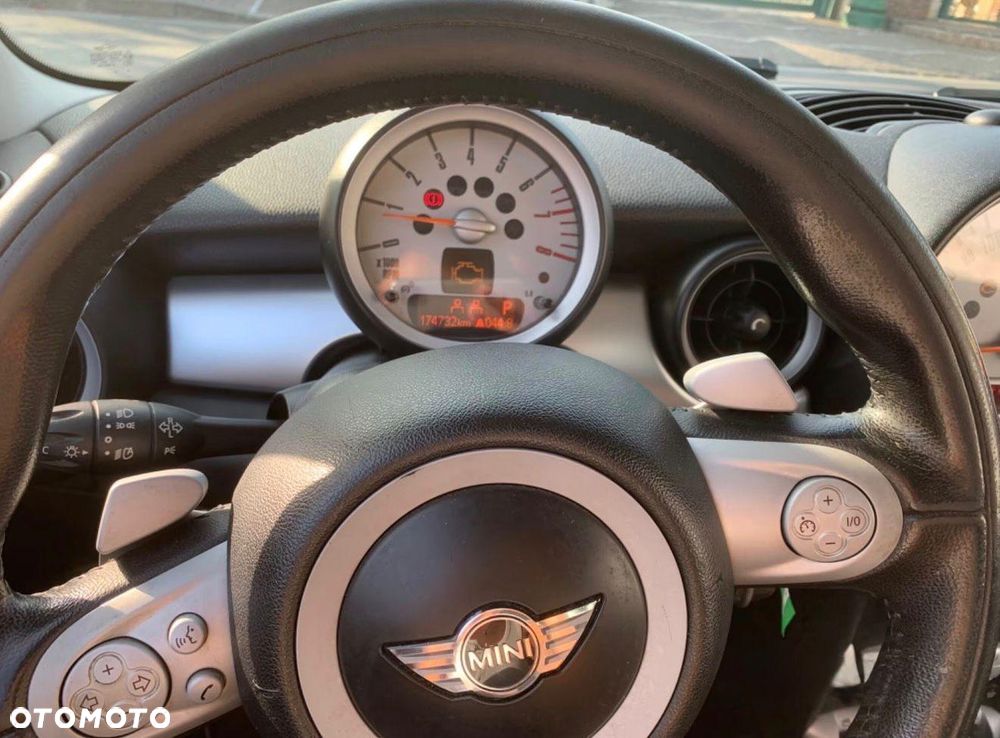 MINI Cooper S - 7