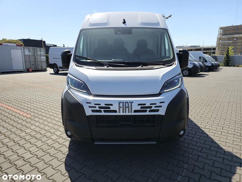 Fiat Ducato 30 H3-Power L2H2 - 3