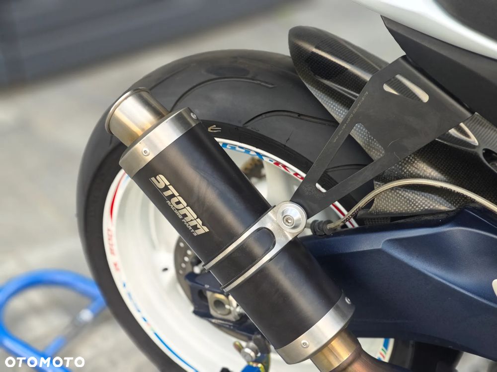 Suzuki GSX-R - 26