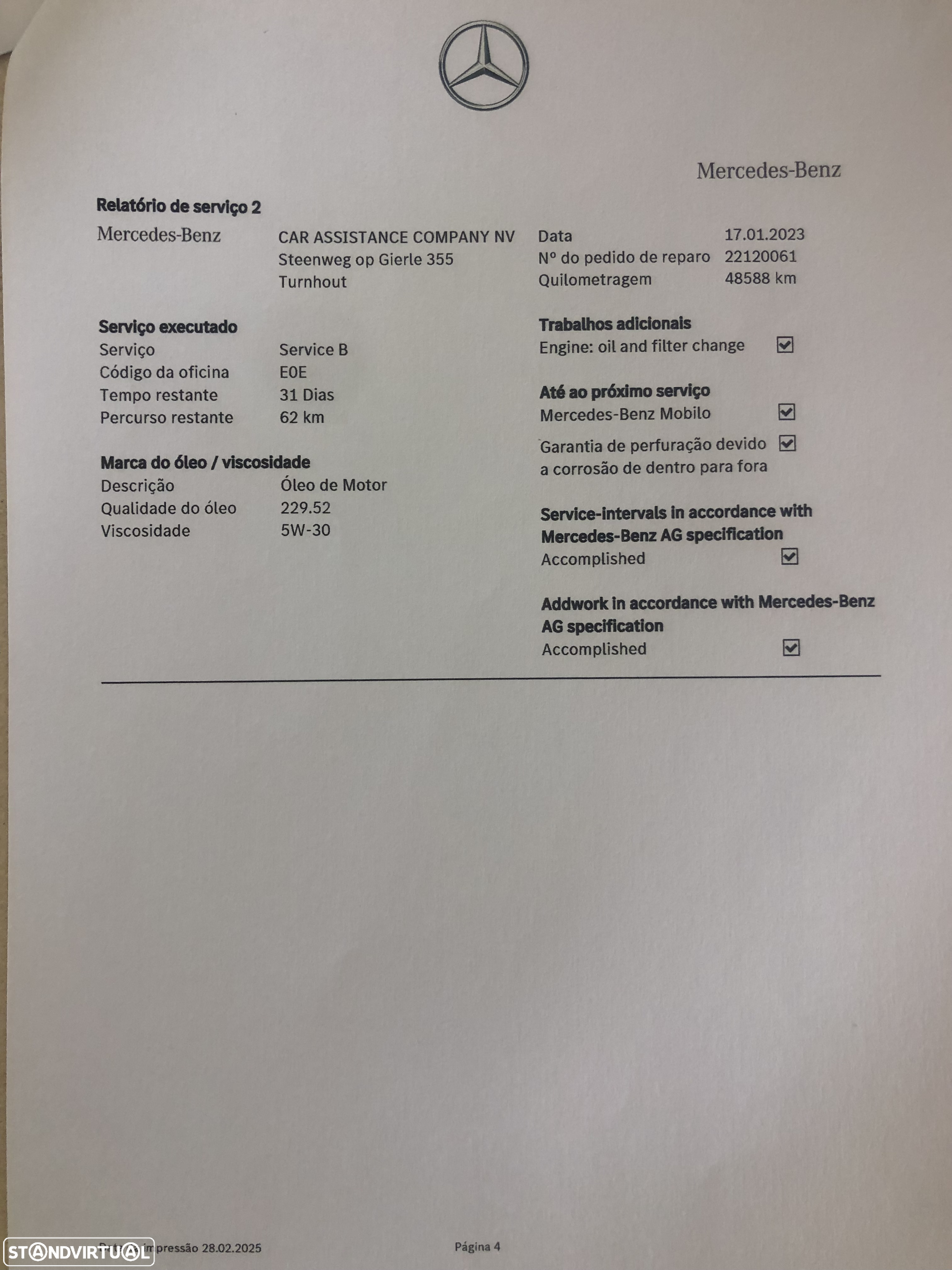 Mercedes-Benz A 250 e Progressive - 16