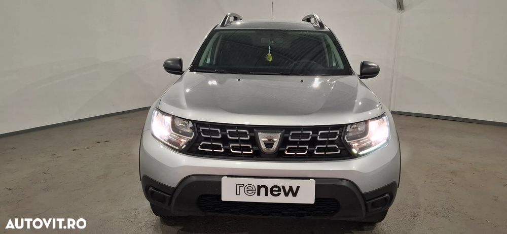 Dacia Duster TCe 100 Essential - 9