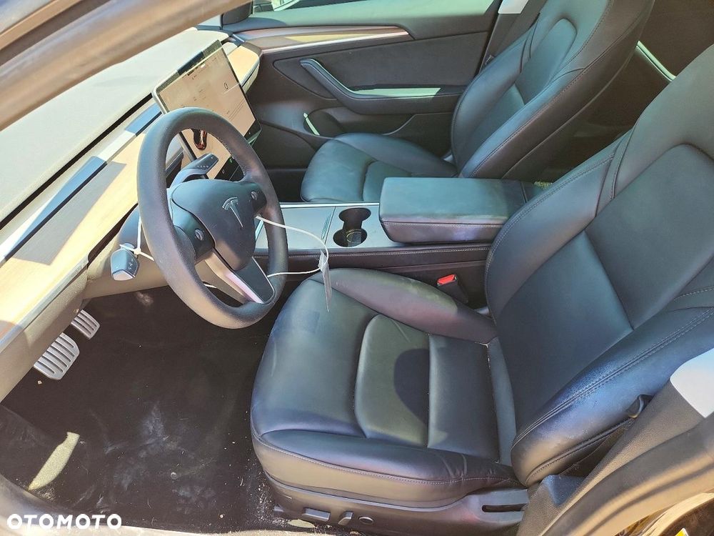 Tesla Model 3 Long Range AWD - 7