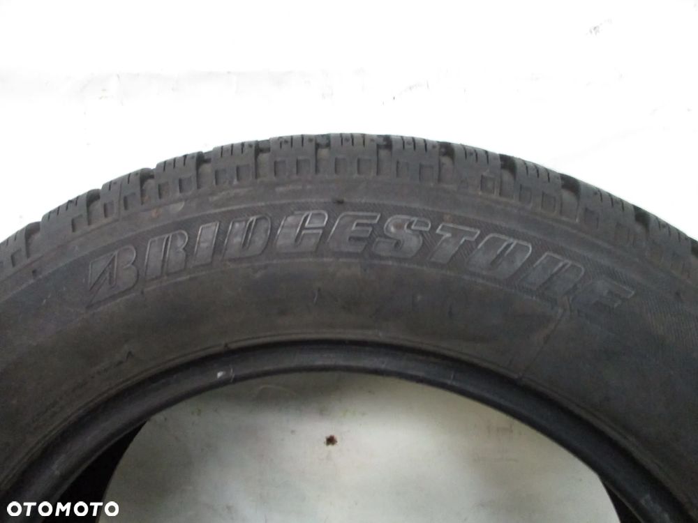 OPONY 175 65 15 84T BRIDGESTONE - ZIMA - 3