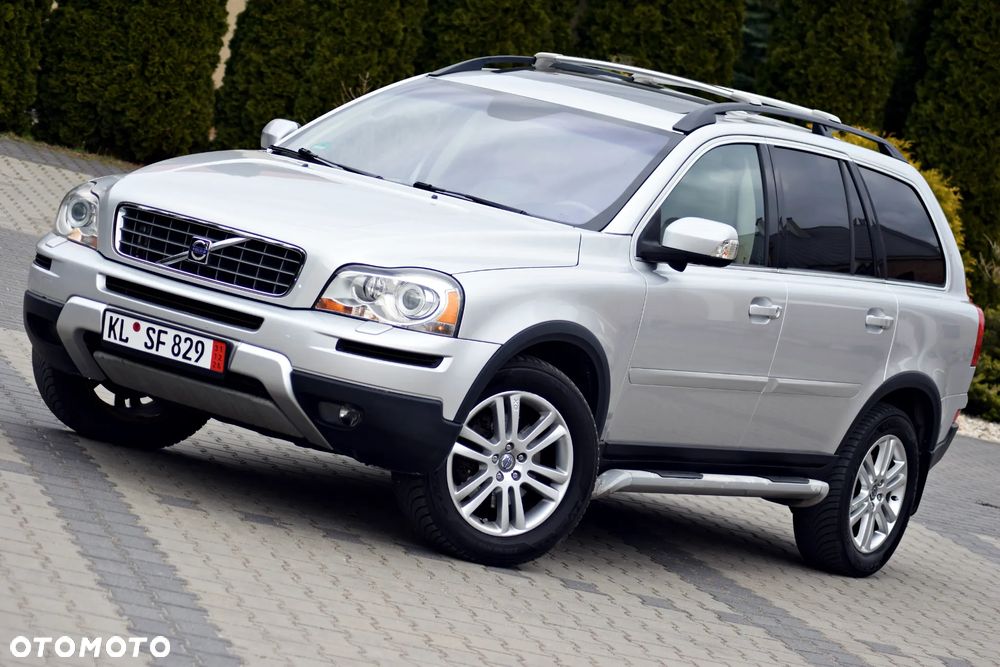 Volvo XC 90 3.2 Kinetic - 17