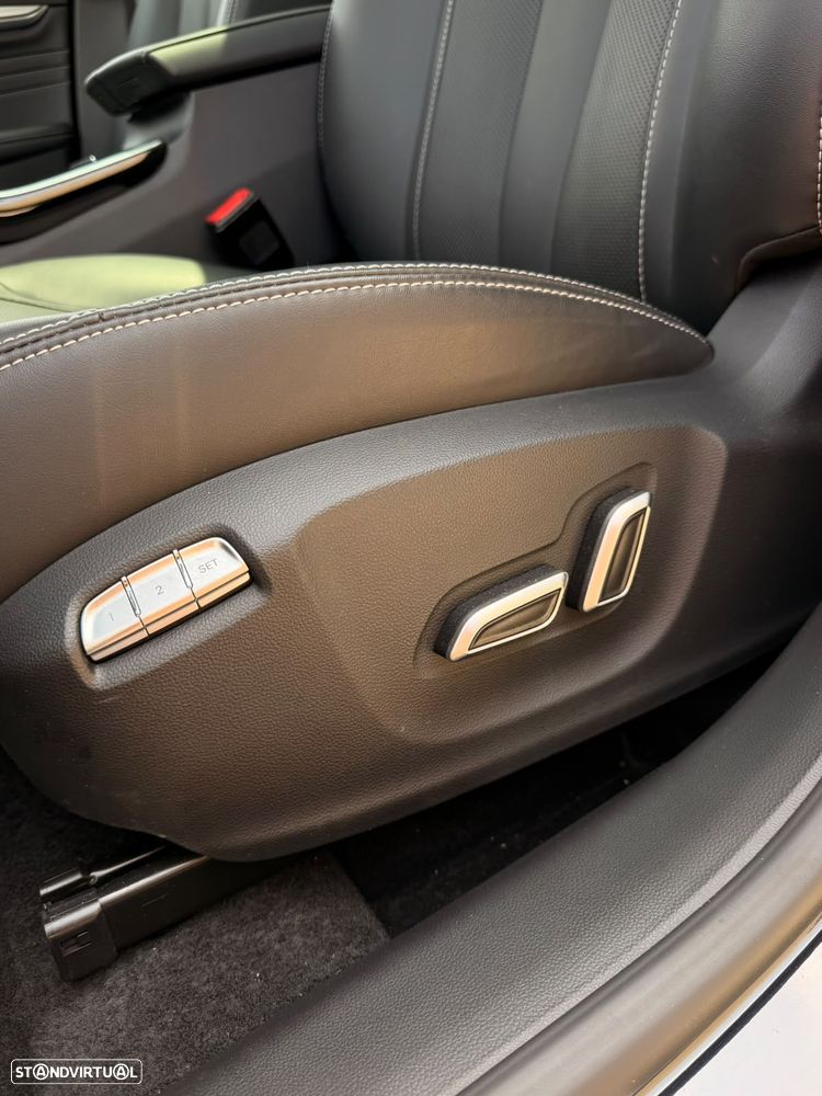 MG Marvel R 70 kWh Luxury - 13