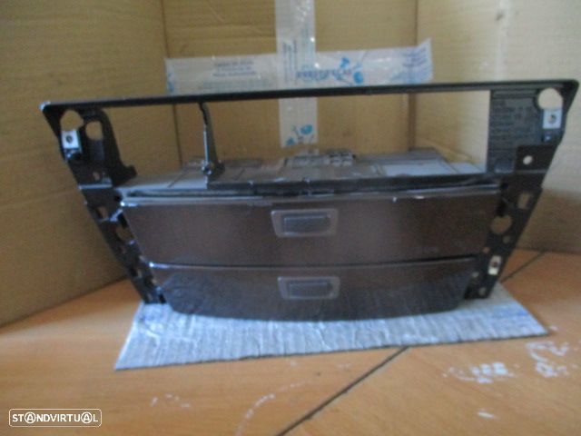 Grelha Friso 5145 7032886900 BMW E65 2007 CENTRAL - 3
