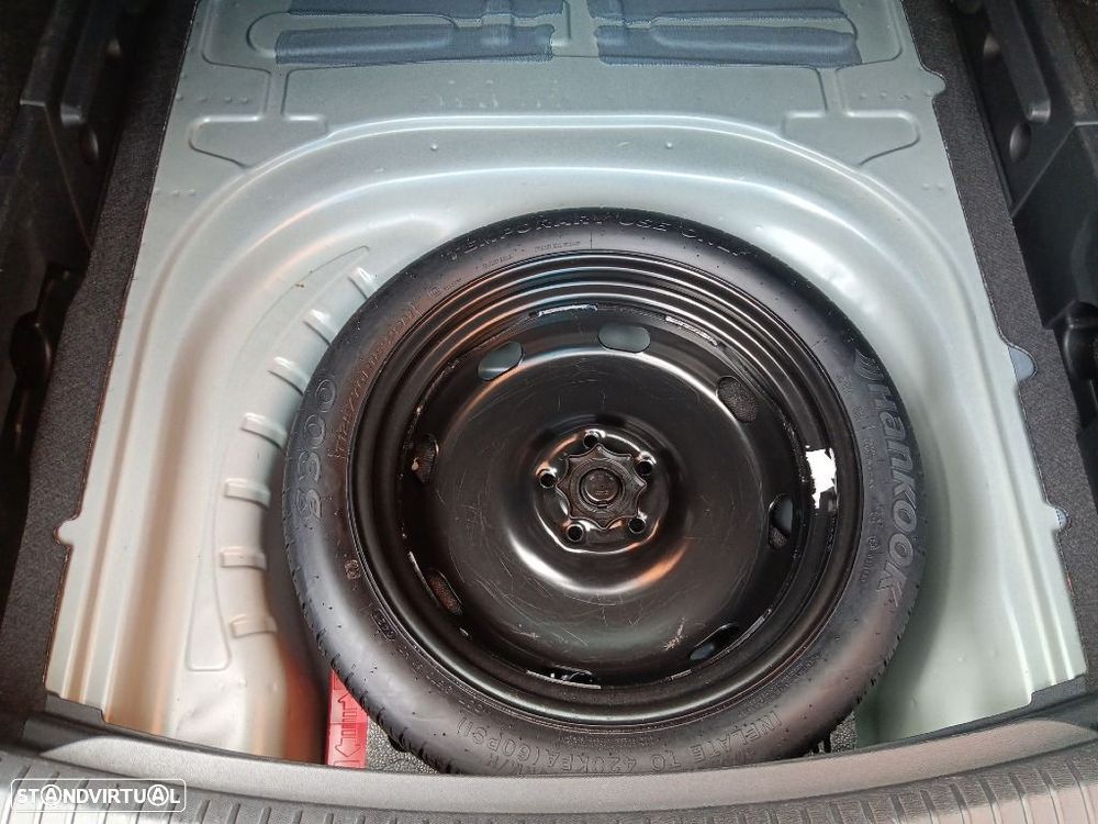 SEAT Leon ST 1.0 TSI Style - 25