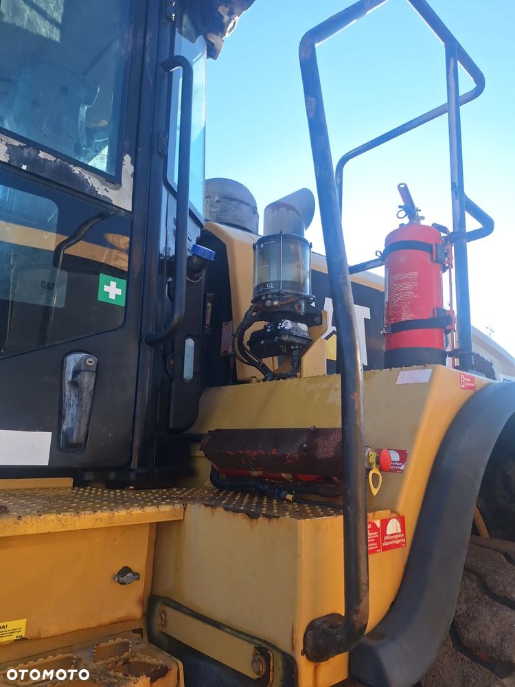 Caterpillar 966 MXE - 18