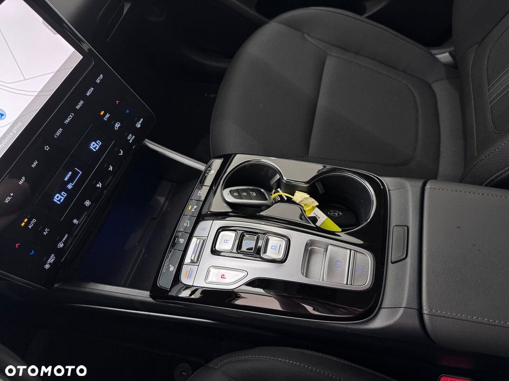 Hyundai Tucson - 28