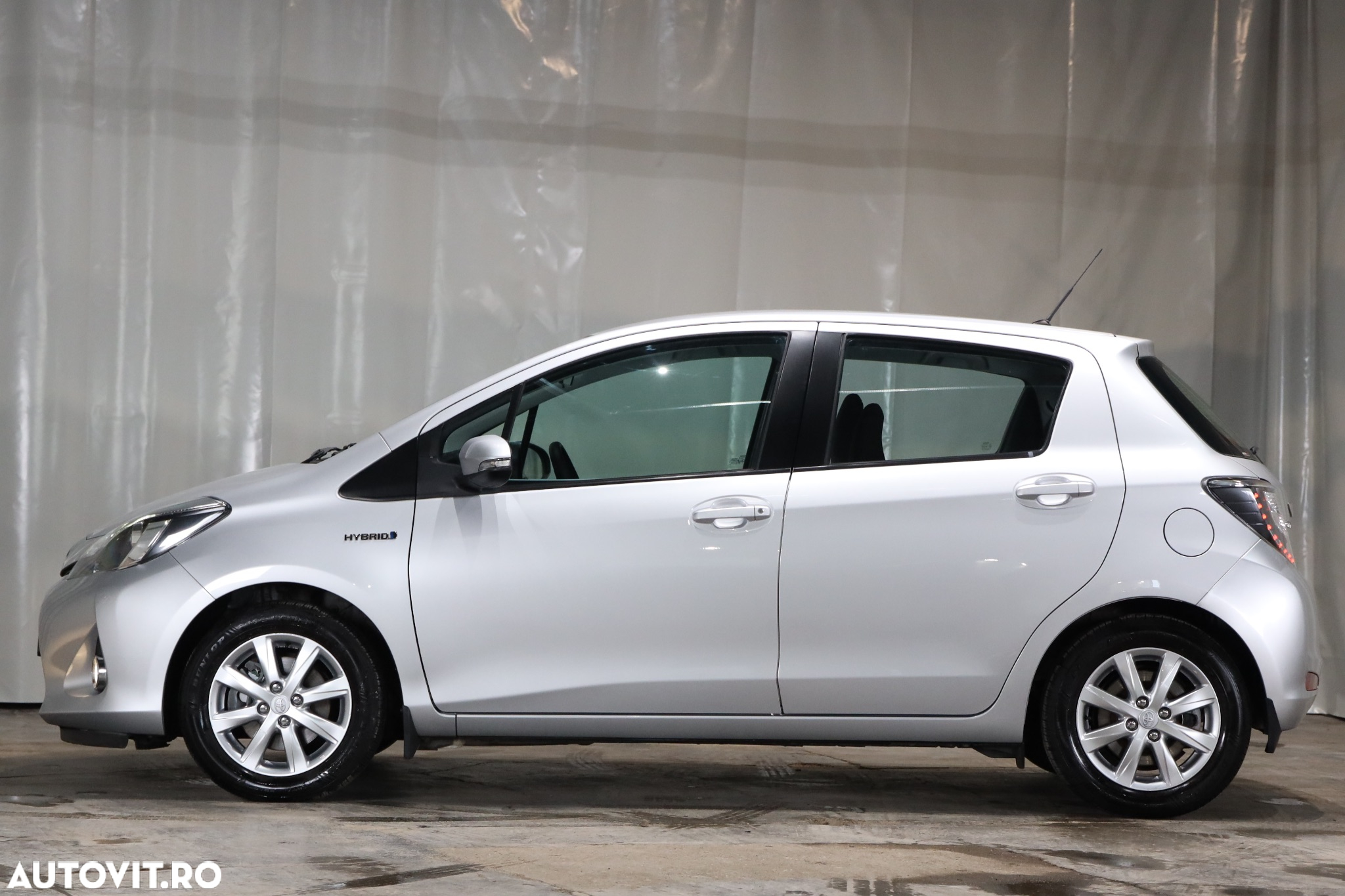 Toyota Yaris - 38