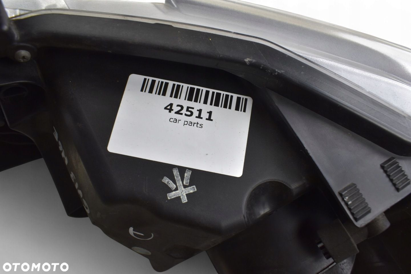 Lampa Prawy Przód MAZDA 6 III 2012-2015R UK GHR4-51030 - 9