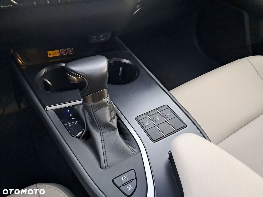 Lexus UX 250h GPF F Sport Design 2WD - 19