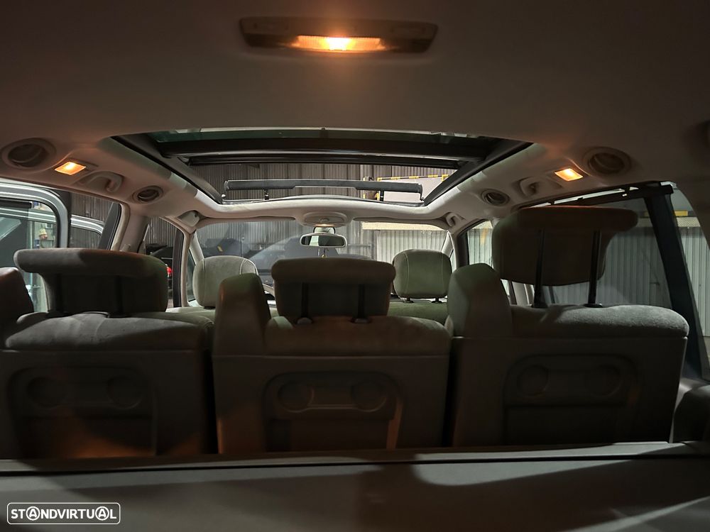 Renault Espace 2.2 dCi Initiale 6L Pro - 14