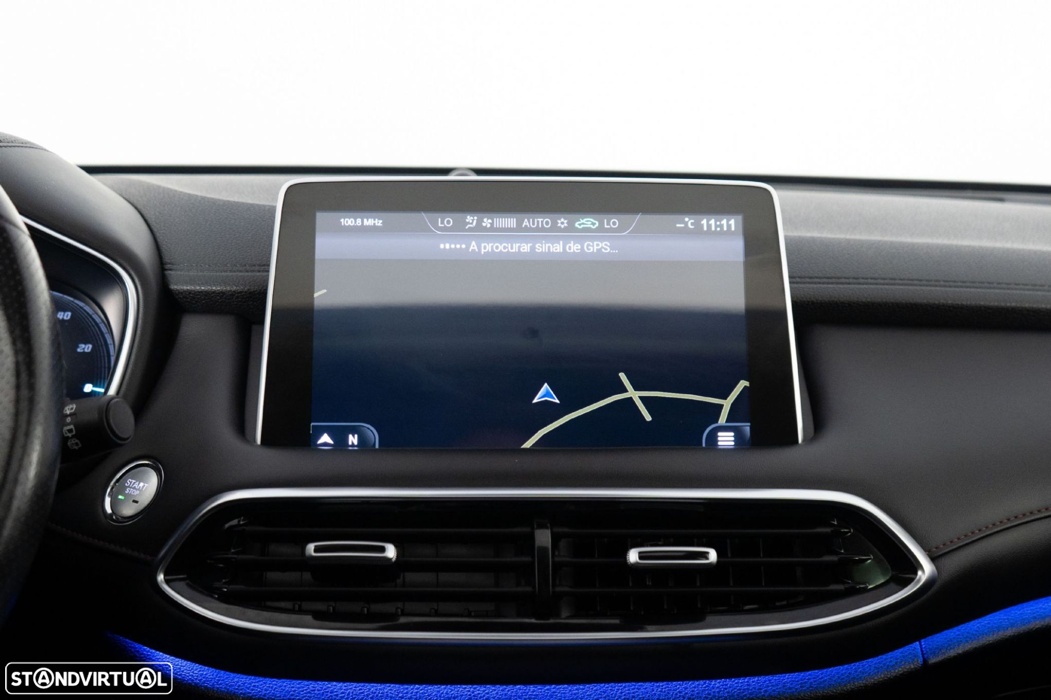 MG EHS 1.5 T-GDI Plug-in Hybrid Luxury - 26