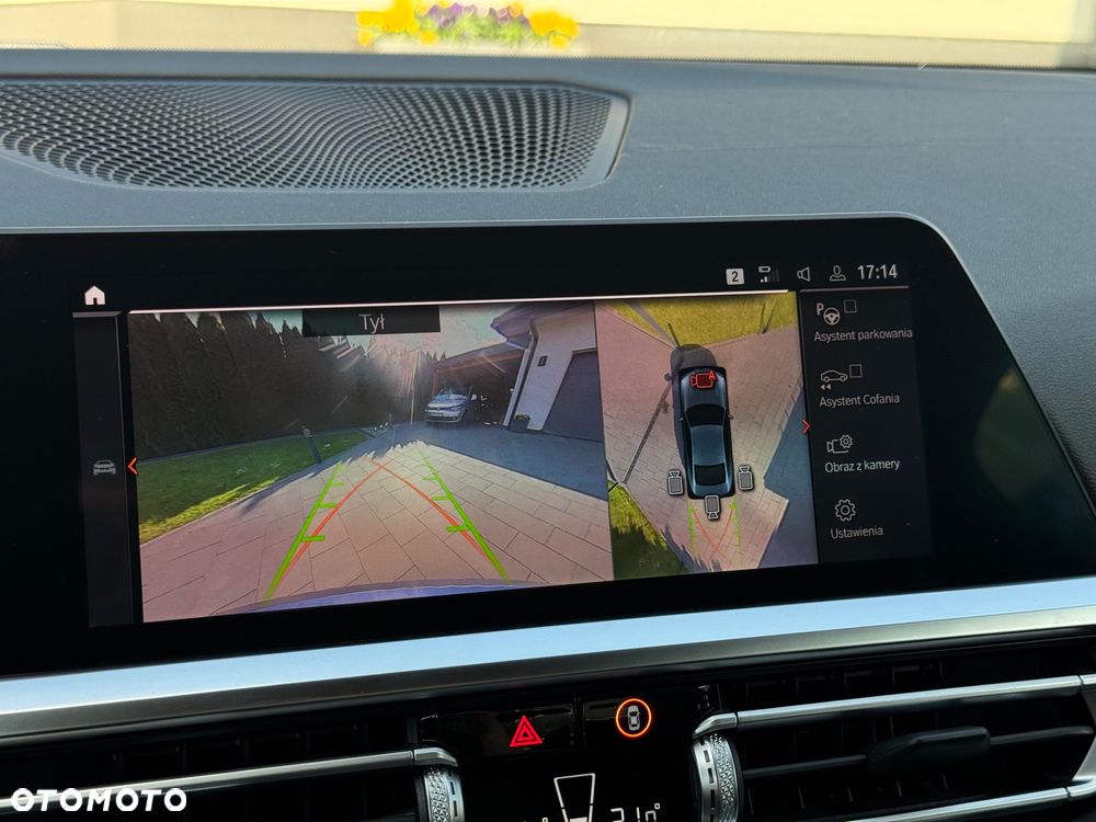 BMW Seria 4 M440i xDrive mHEV sport - 26