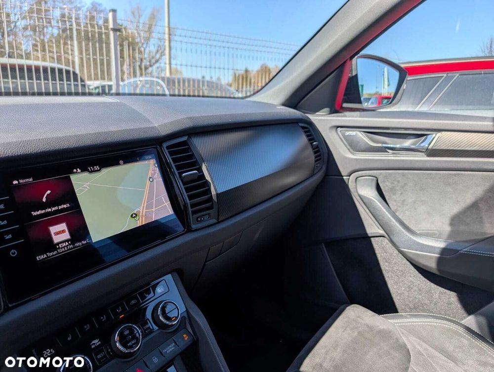 Skoda Kodiaq 2.0 TDI 4x2 Sportline DSG - 35