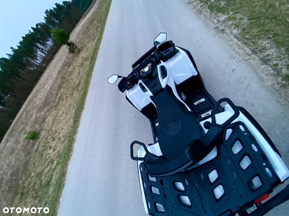 ODES Patchcross - 20