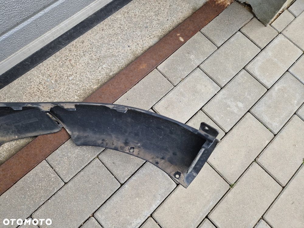 ZDERZAK PRZEDNI DOLNY, SPOILER FORD KUGA MK3 LIFT 2024-- ACTIVE X - 12