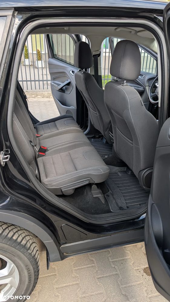 Ford Kuga 1.5 EcoBoost FWD Titanium ASS - 15