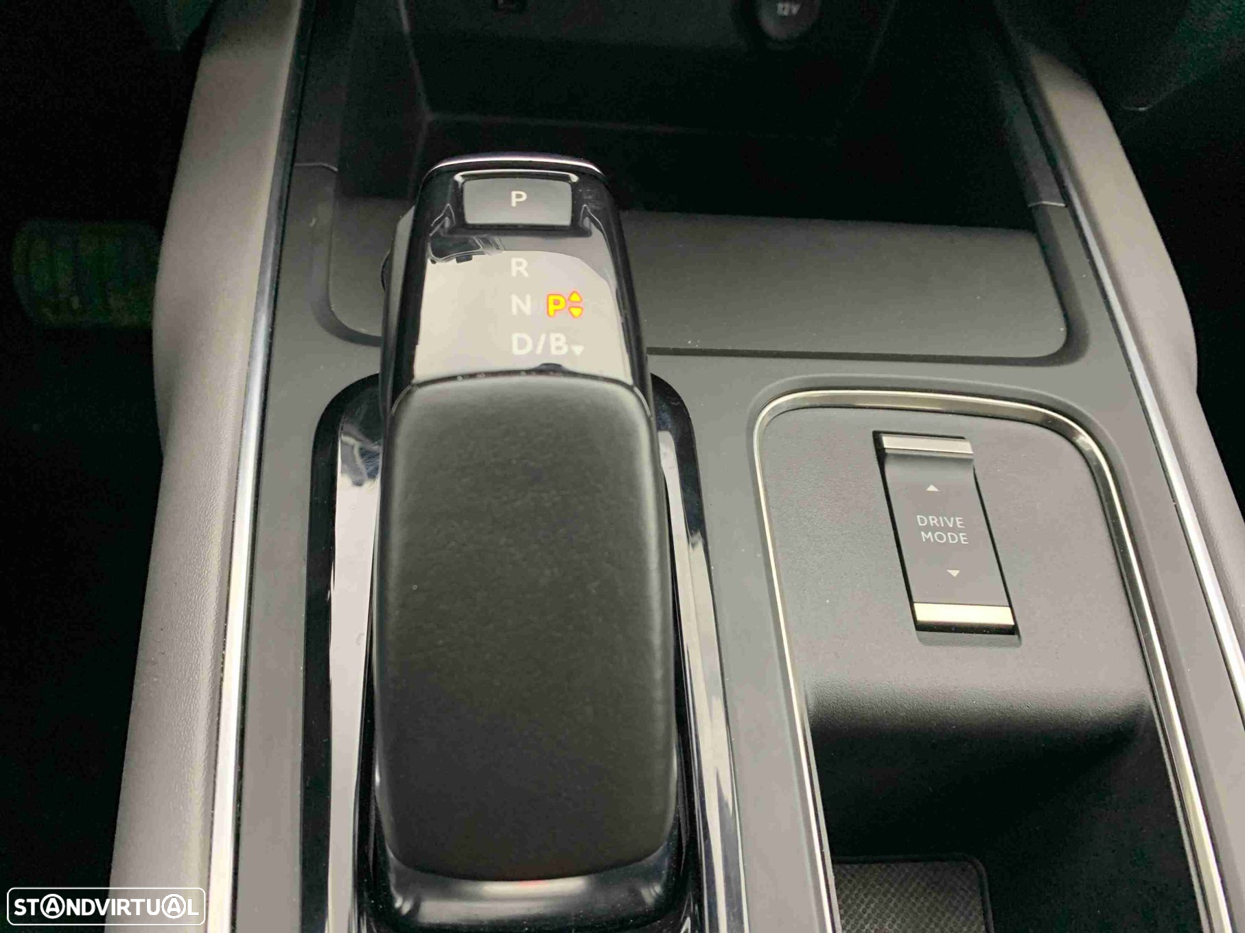 Citroën C5 Aircross 1.6 Hybrid Feel Pack e-EAT8 - 10
