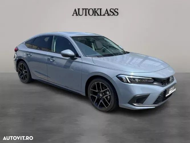 Honda Civic - 7