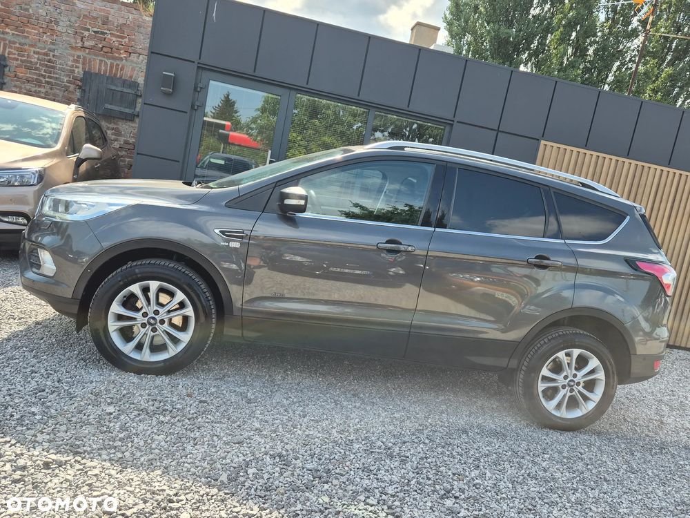 Ford Kuga 2.0 TDCi 4x4 ST-Line - 6