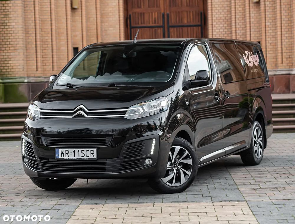 Citroën JUMPY KARAWAN - 4