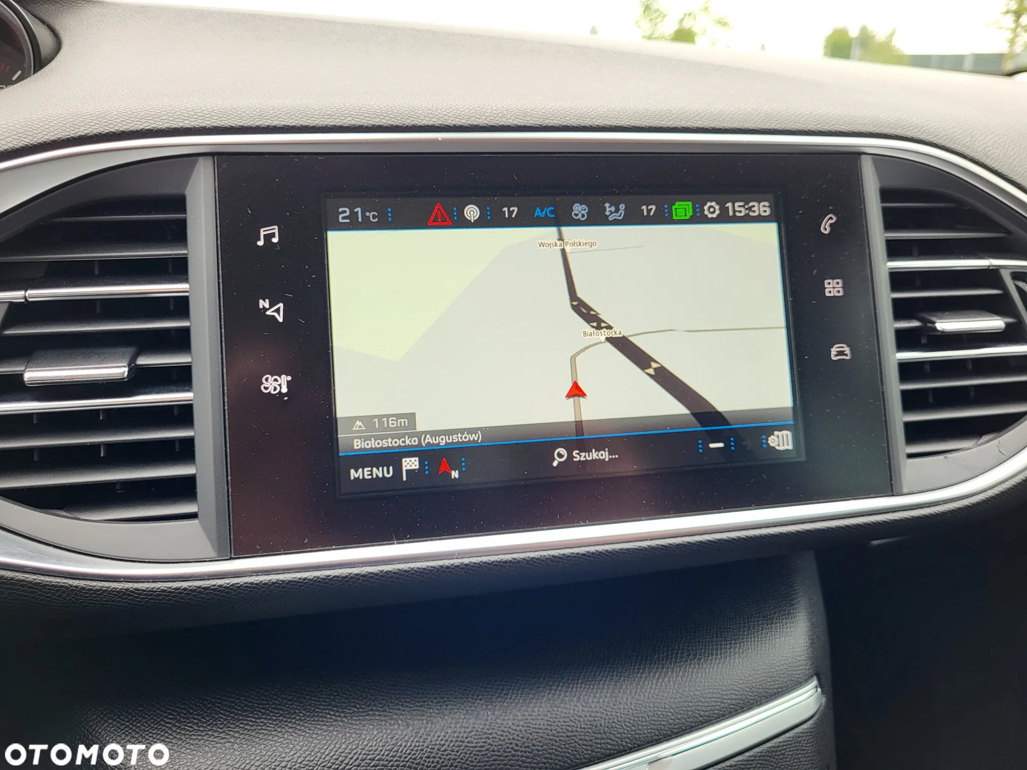 Peugeot 308 1.6 BlueHDi Active S&S - 35