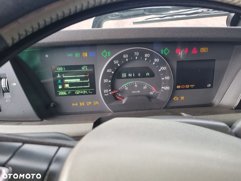 Volvo FH 13 500 - 14