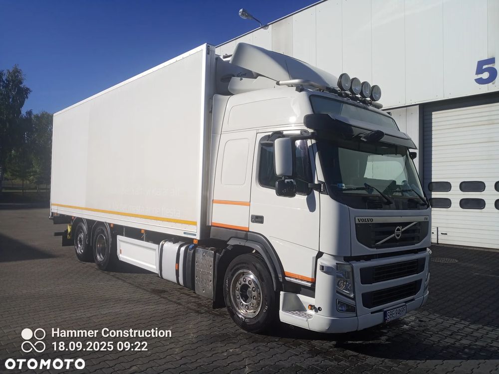 Volvo FM 300 - 2