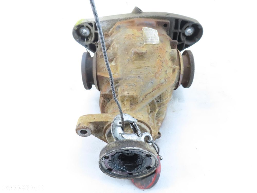DYFER BMW E39 525 tds 1428488 2,64 - 5