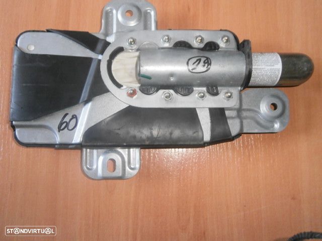 Airbag Porta 30821743708X BMW E46 2000 ESQ - 2