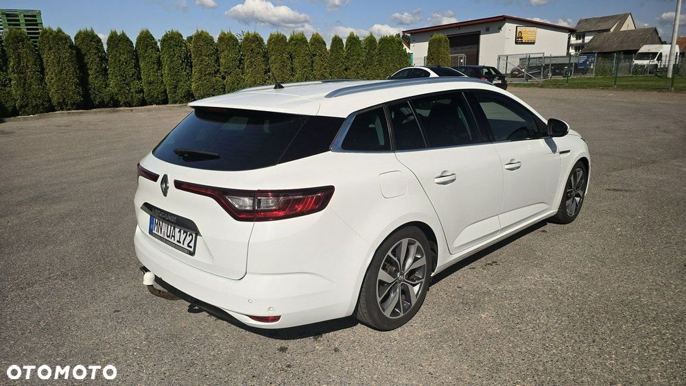 Renault Megane - 3