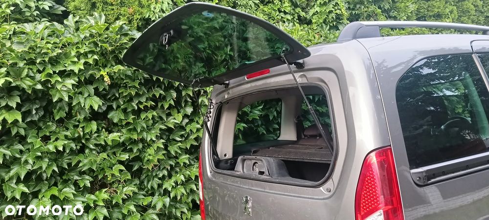 Peugeot Partner 1.6 Mistral - 29