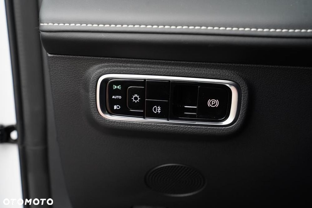 Omoda 5 1.6 T-GDI Comfort DCT - 14