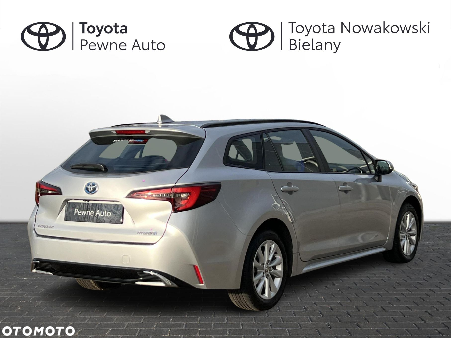Toyota Corolla - 6