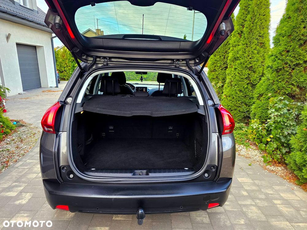Peugeot 2008 PureTech 82 Style - 18