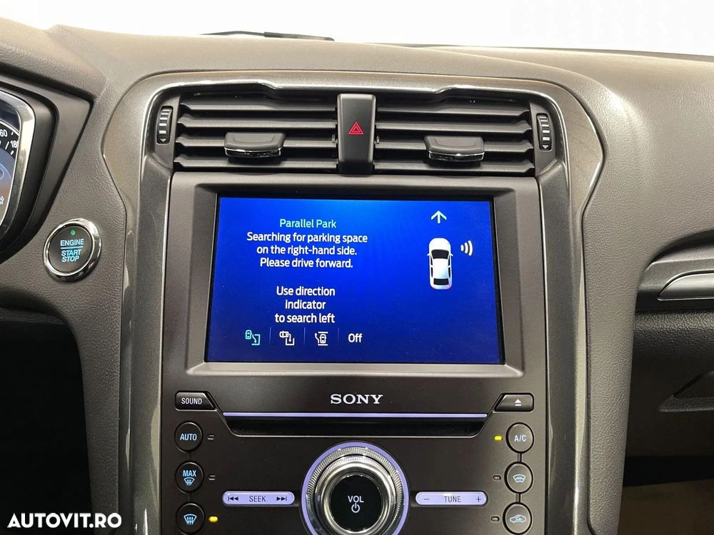 Ford Mondeo 2.0 TDCI Aut. Titanium - 14