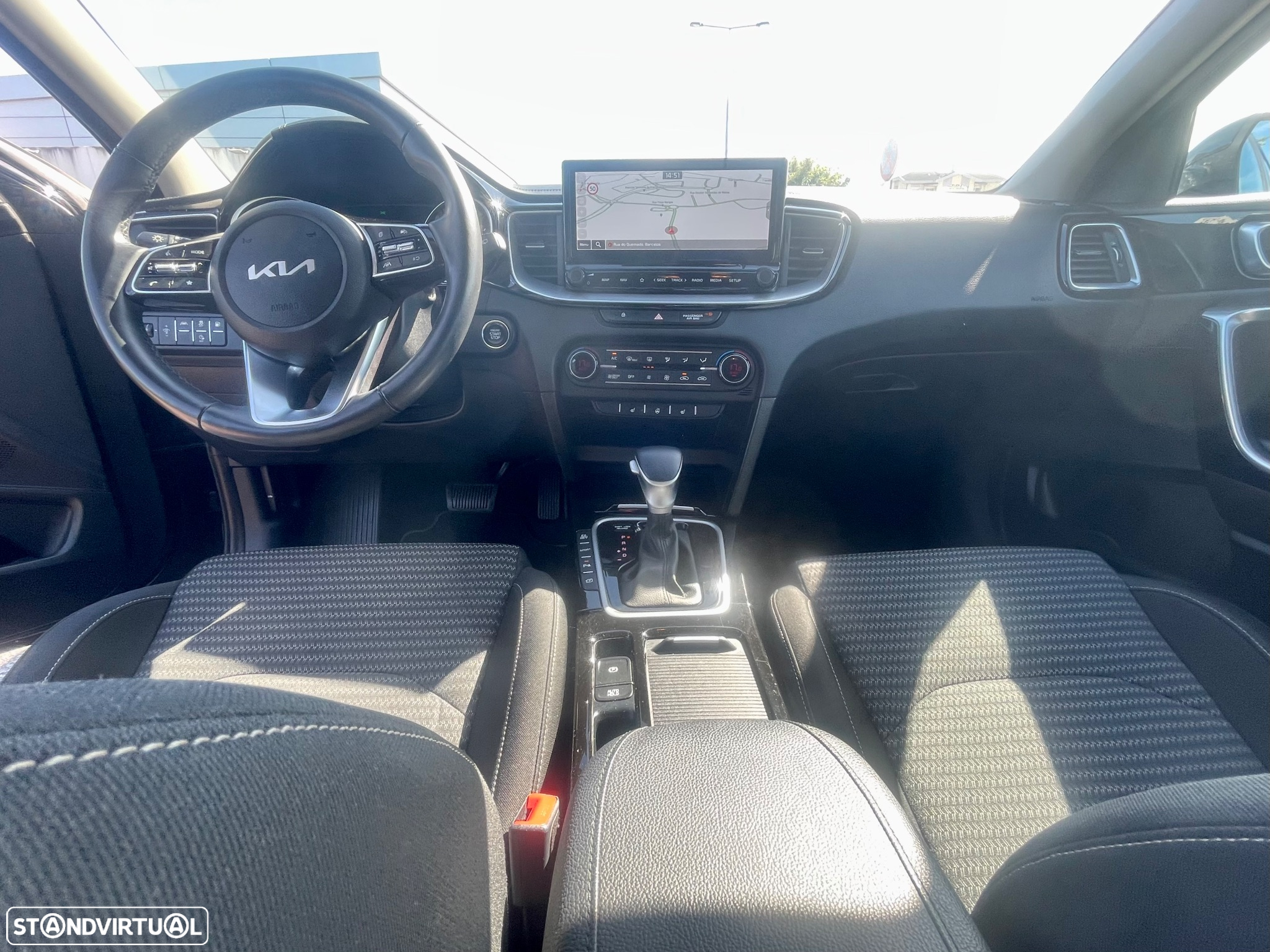 Kia Ceed SW 1.6 GDi PHEV Drive 6DCT - 6