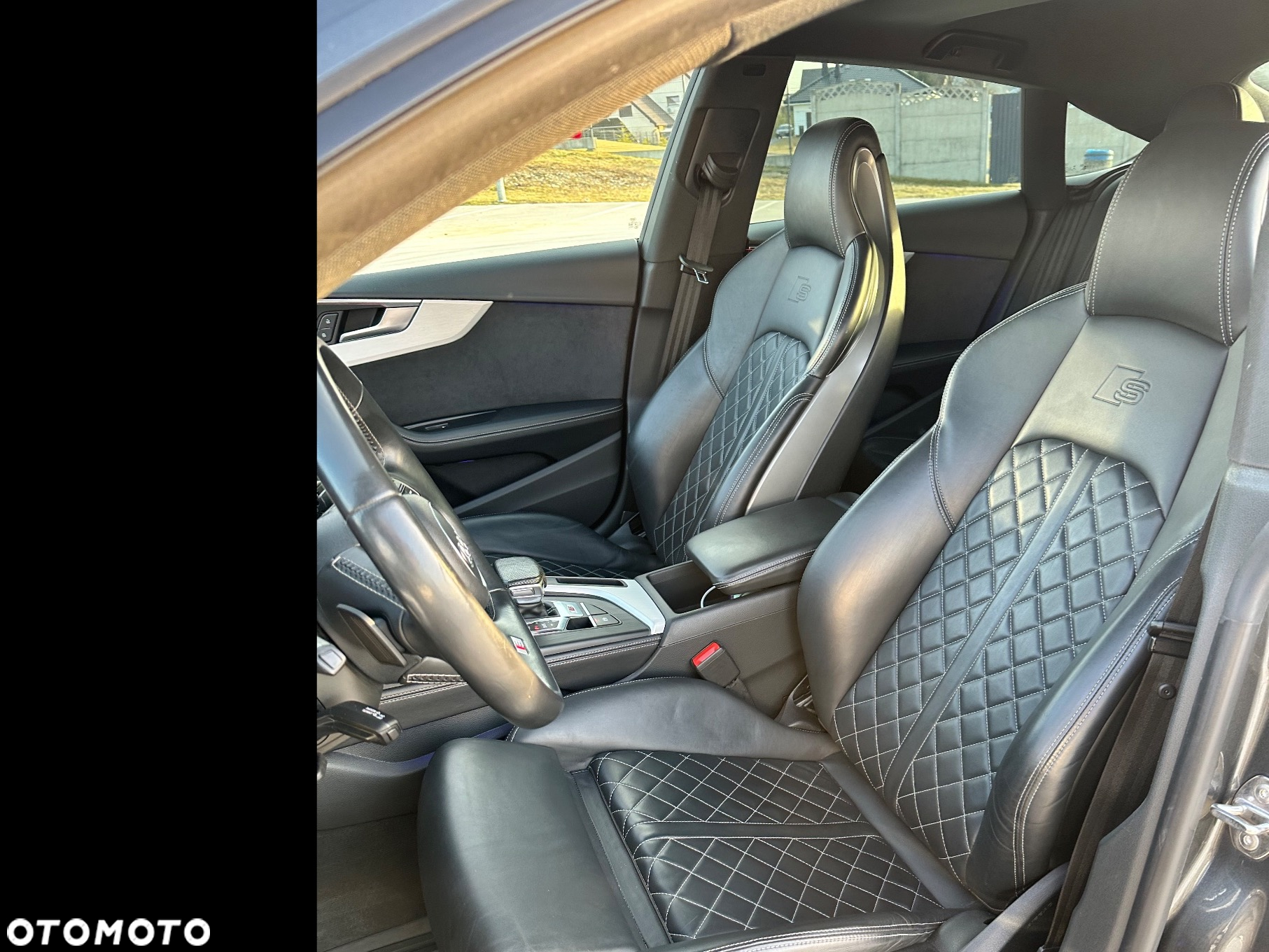 Audi S5 Sportback 3.0 TFSI quattro tiptronic - 7