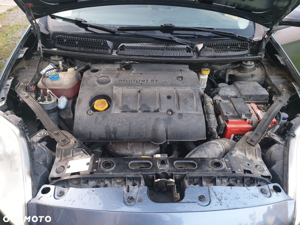 Fiat Bravo - 5