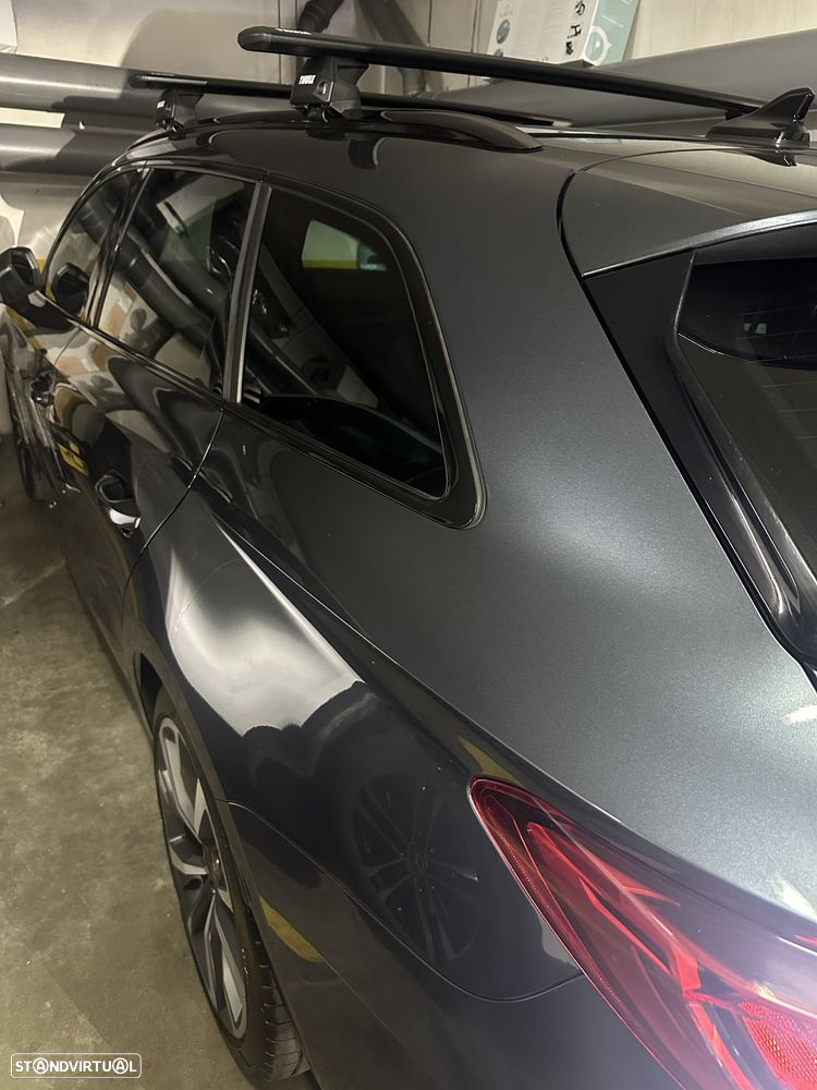 SEAT Leon ST 1.5 eTSI FR DSG - 14