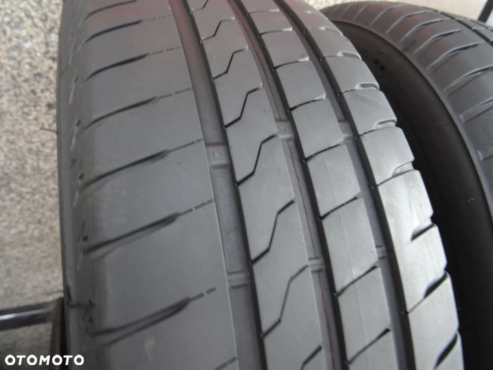 185/65/R15 88H Firestone Roadhawk - 3