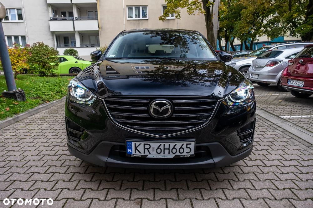Mazda CX-5 2.5 Skypassion i-ELoop - 7