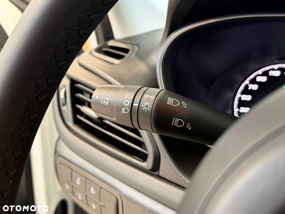 Fiat Tipo 1.0 T3 - 21