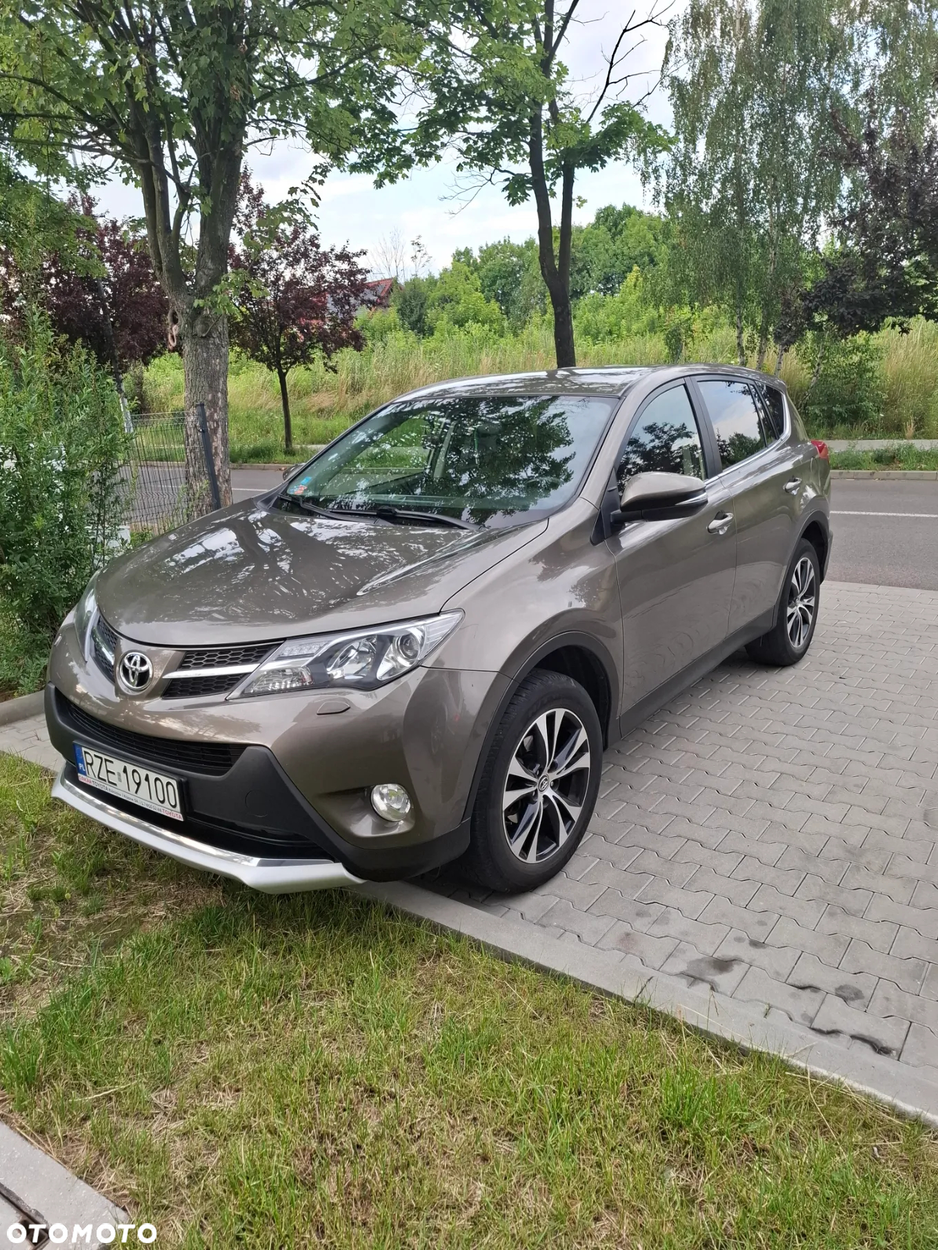 Toyota RAV4 2.0 D-4D Premium - 14