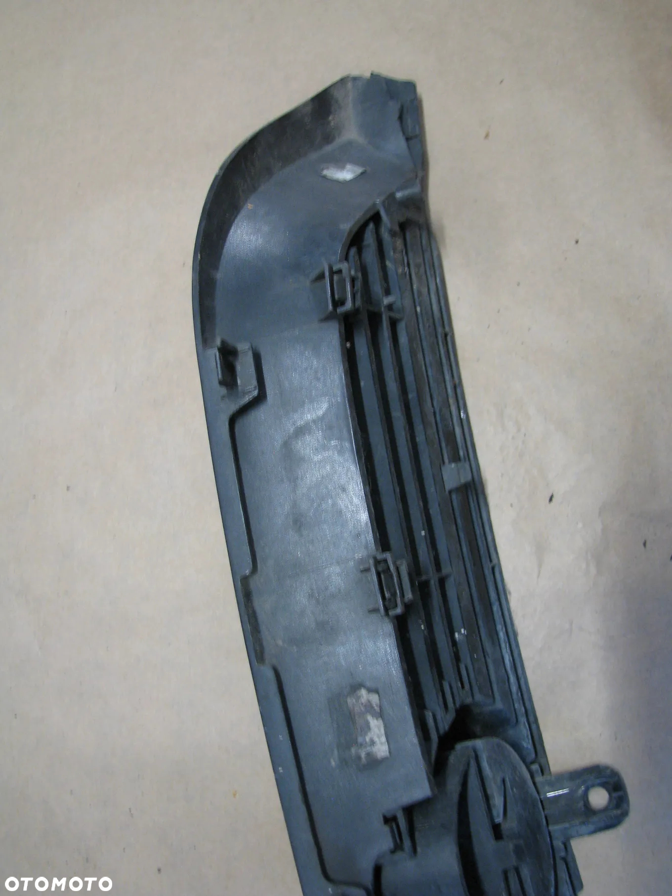 OPEL VECTRA B - GRILL ATRAPA  90505722 - 14