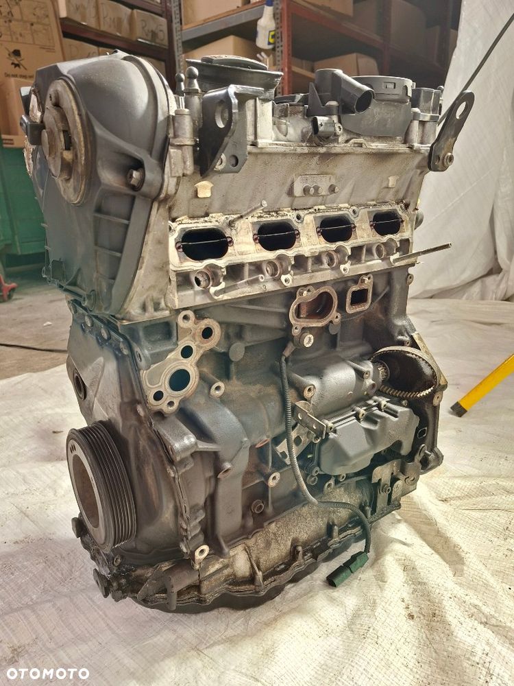 Silnik 1.8TFSI symbol CDA Audi A3 Passat Superb Octavia Leon - 10