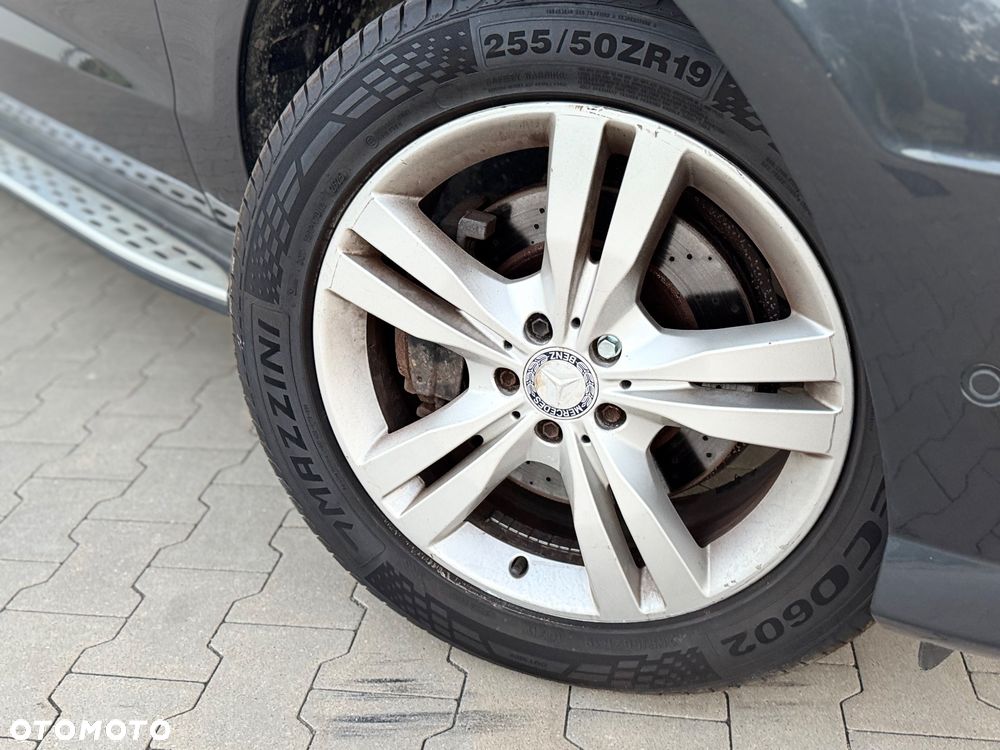 Mercedes-Benz ML 350 BlueTEC 4-Matic - 38
