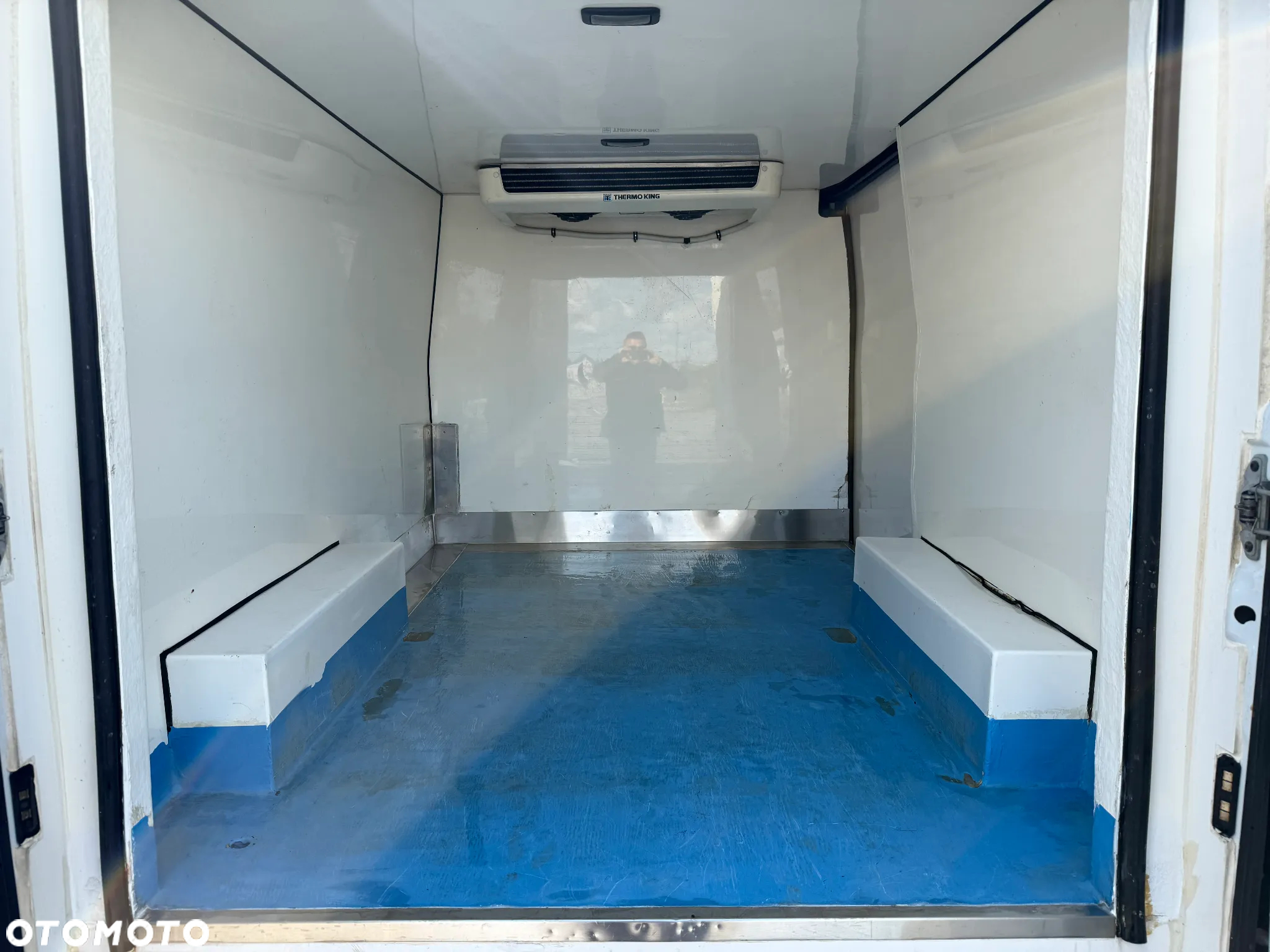 Iveco Daily 35S13 - 9